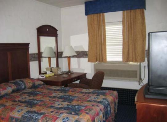 Martin House Motel Brookfield Quarto foto