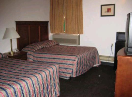 Martin House Motel Brookfield Quarto foto