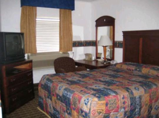Martin House Motel Brookfield Quarto foto